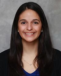 Stephanie Zureick, PA, PA-C