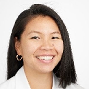 Danielle Qing, MD