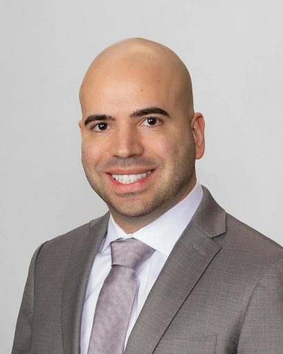 Gabriel Decarvalho, MD