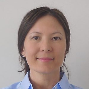 Zulfiya Manning, MD