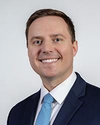 Alexander Adams, MD