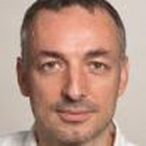 Hans-Willem Snoeck, MD, PhD