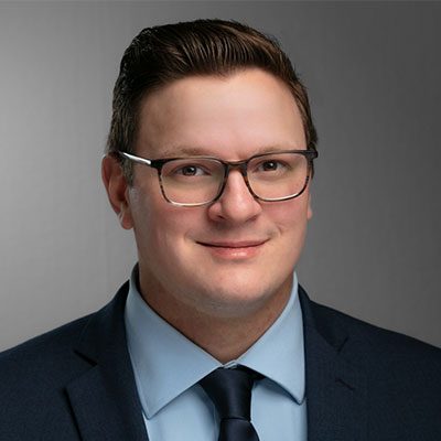 Mathew Gerving, MD