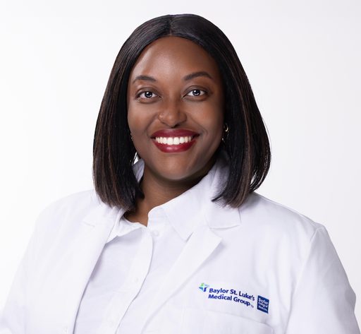 Amanda Arinze