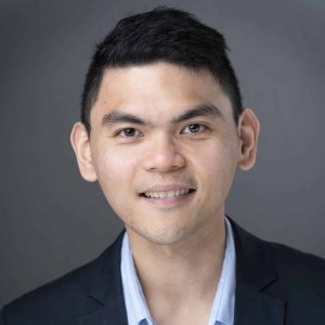 Cris Martin Jacoba, MD