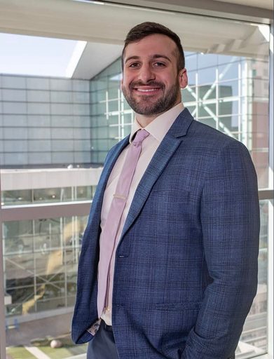 Jared Stergar, DDS