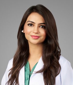Zainab Alam, MD