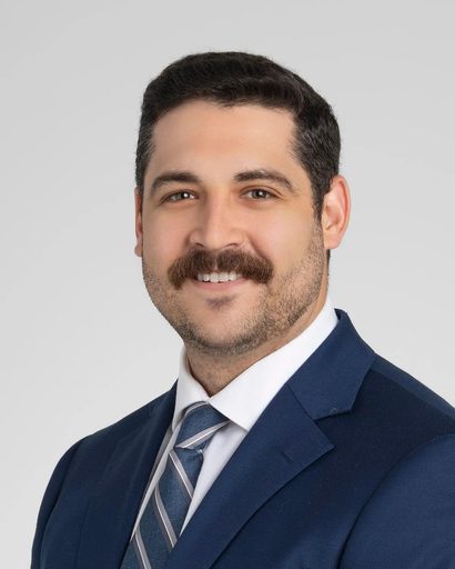 Frank Rich, MD