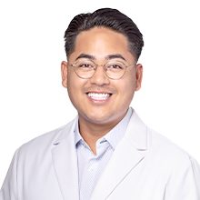 Andrew Barrozo, DMD