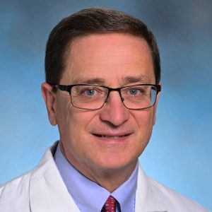Ralph Lanza, FACP, MD
