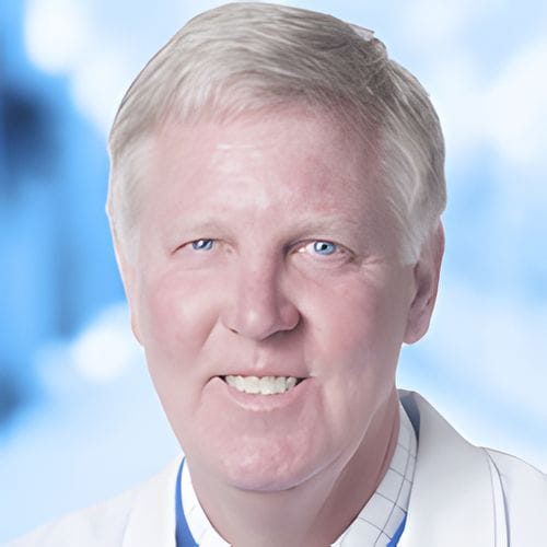 Dennis Fisher, MD
