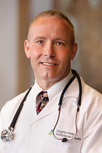 Brian Smoley, MPH, FAAFP, MD