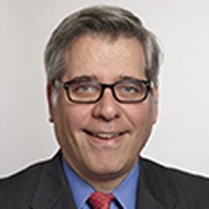 Brett Bernstein, MD, MBA