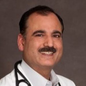 Sanjiv Sharma, MD