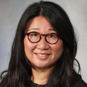 Grace Lin