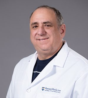 Richard Olarsch, DO