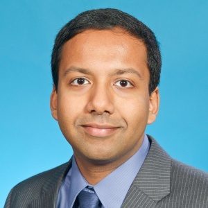 Shaun Kurien, MD
