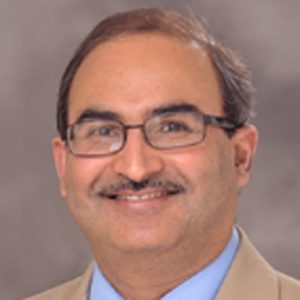 Milind Karve, FACC, MD