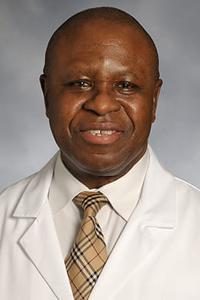 Anthony Udo-Inyang, MD