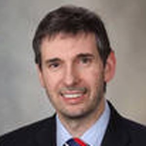 Gianrico Farrugia, BSc, MD