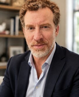 Gabriel Niles, MD