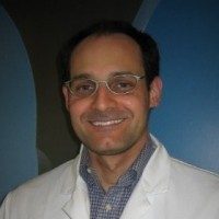Scott Silverstein, BA, DO