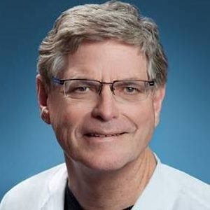 James Heywood, FACC, MD