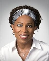 Beverley Hall-Ndlovu, MD