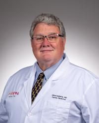 Robert Hellams, MD