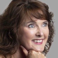 Alison Bruce, MBBCH, MD