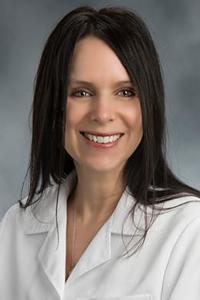 Kristen Wuckert, MD