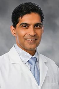 Pradeep Nagaraju, MD