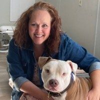 Andrea Goodwin