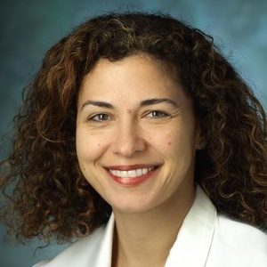 Aline Pishvaian, MD