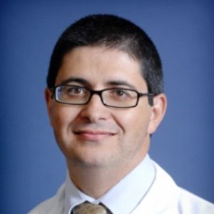 Ziad Younes, MD