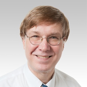 Timothy Hain, MD