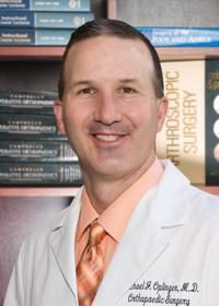 Michael Oplinger, MD