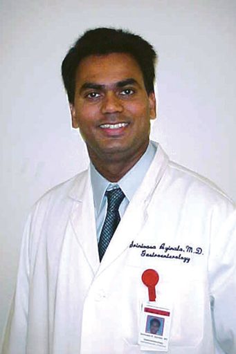 Srinivasa Ayinala, MD