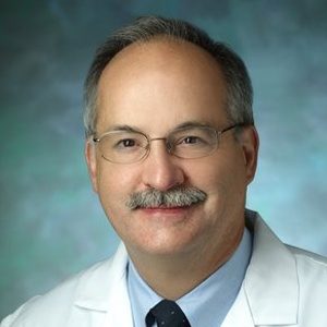 William Simonds, MD