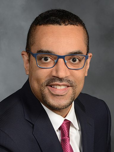Andrew Alexis, MPH, MD