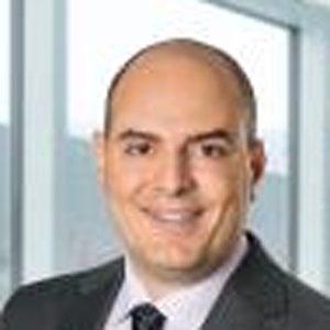 Stephan Yacoubian, MD