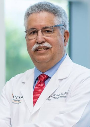 Carlos Jaen