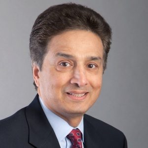 Nadeem Iqbal, MD