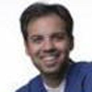 Himanshu Shukla, MD