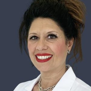 Eleni Solos-Kountouris, MD