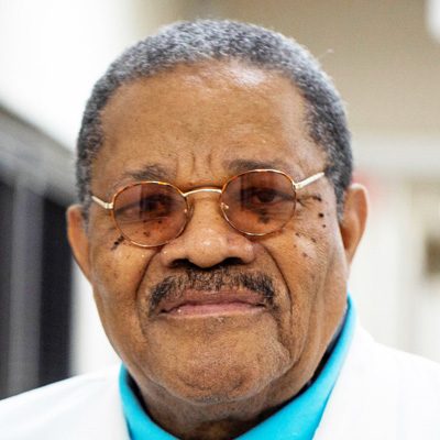 Joe Hargrove, FACC, MD