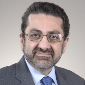 Samer Khouri, FACC, MD, MBA