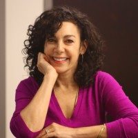 Adina Chelouche, MD