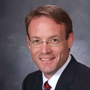 Darron Jones, MD
