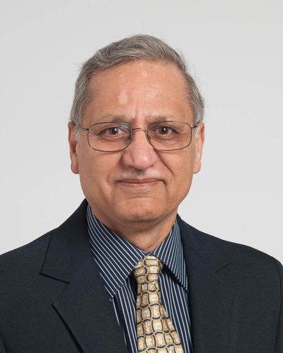 Anand Khandelwal, MD
